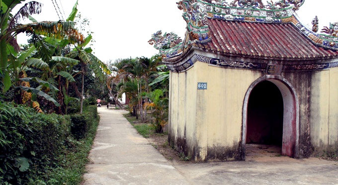 Eco-villaggio-di-Thuy-Bieu